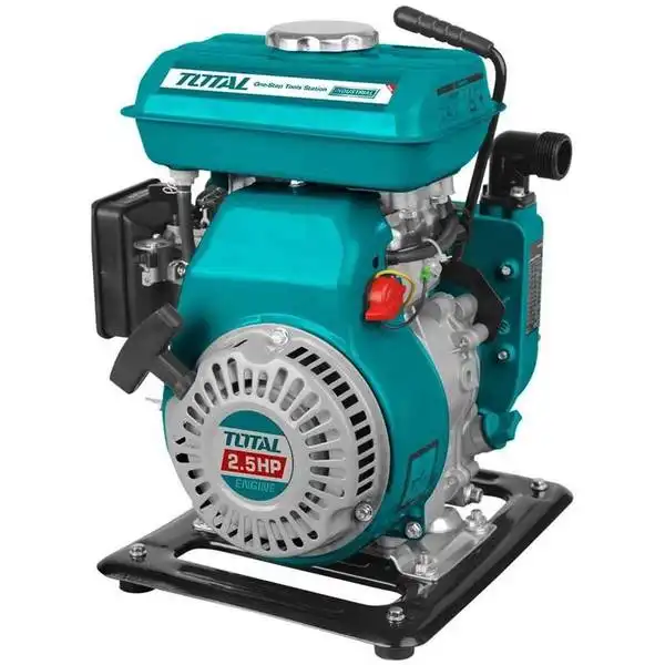 MÁY BƠM NƯỚC DÙNG XĂNG BH 3 THÁNG TP3101 TOTAL