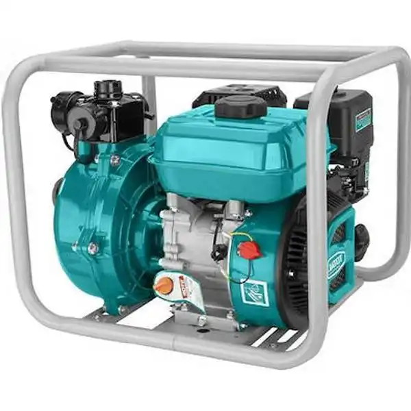 MÁY BƠM NƯỚC DÙNG XĂNG BH 3 THÁNG TP3201H TOTAL