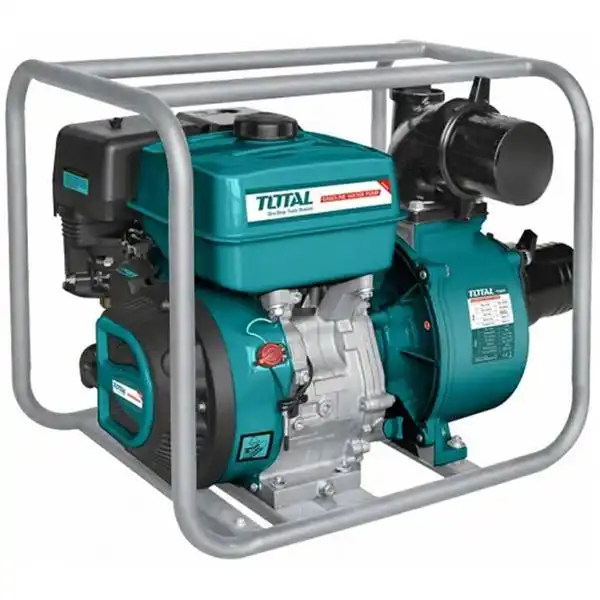 MÁY BƠM NƯỚC DÙNG XĂNG BH 3 THÁNG TP3302 TOTAL