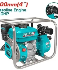 MÁY BƠM NƯỚC DÙNG XĂNG BH 3 THÁNG TP3401 TOTAL