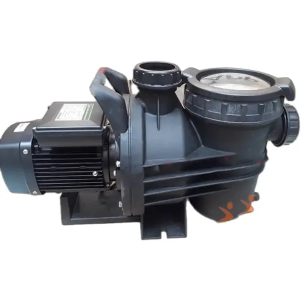 Máy bơm nước hồ bơi tự mồi APP SWP-30