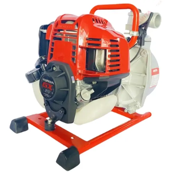 Máy bơm nước Honda AMITA WP-15GX
