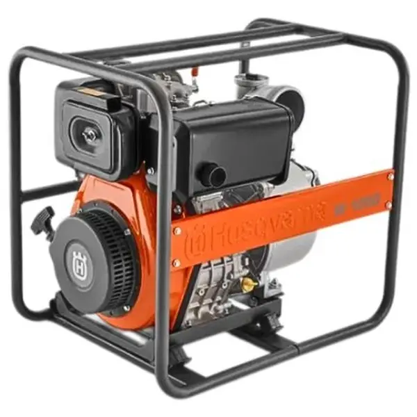 Máy bơm nước Husqvarna 100D
