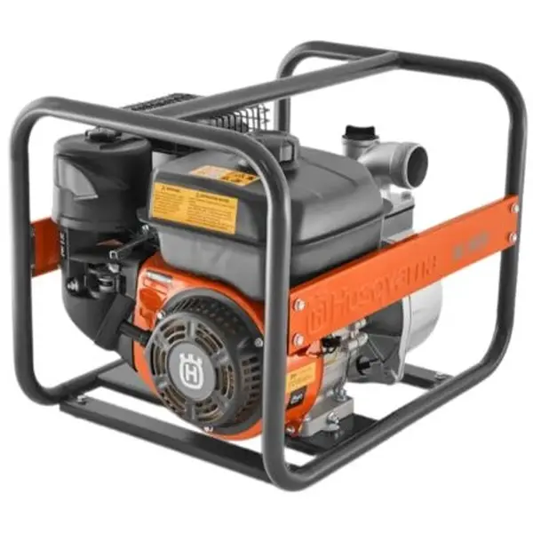 Máy bơm nước Husqvarna W50P