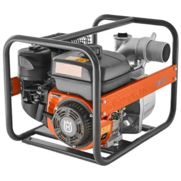 Máy bơm nước Husqvarna W80P