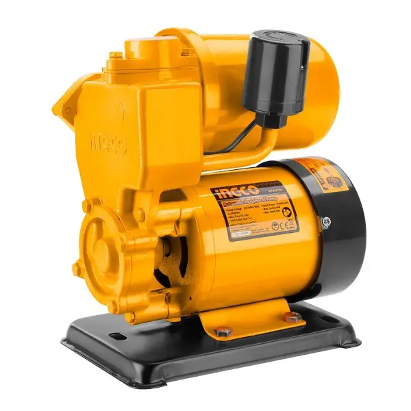 Máy bơm nước Ingco VPA3701 (0, 5HP)