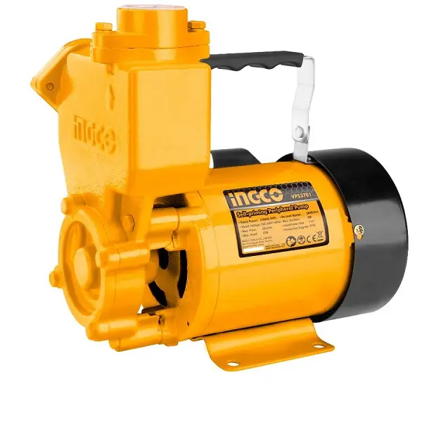 Máy bơm nước Ingco VPS3701 (0.5HP)