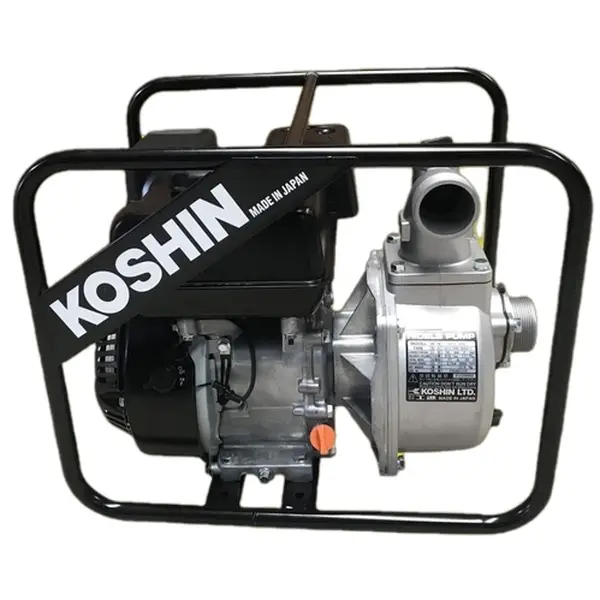 Máy bơm nước Koshin SEV-50E