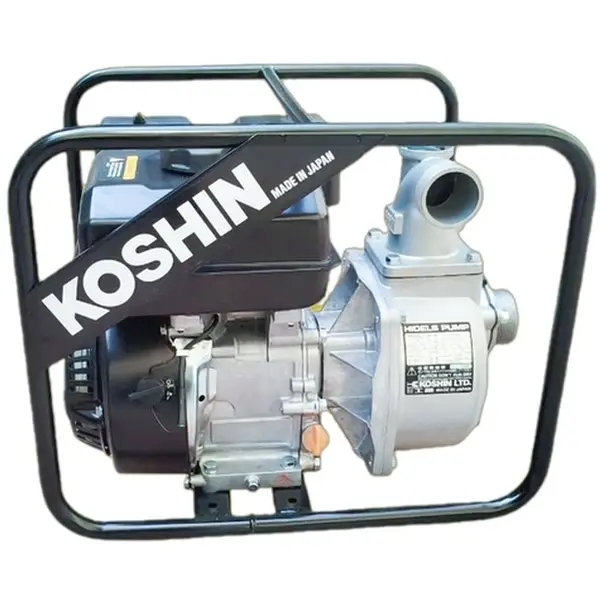 Máy bơm nước KOSHIN SEV-50X