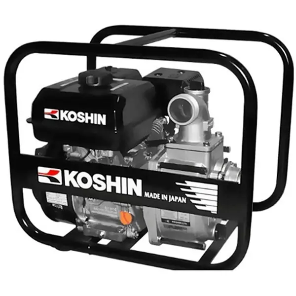 Máy bơm nước KOSHIN SEV-80X