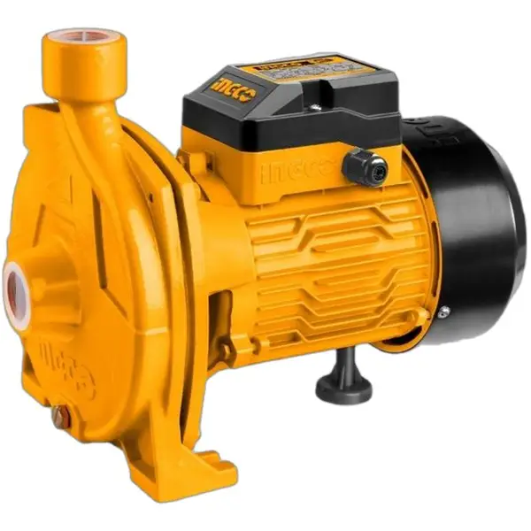 MÁY BƠM NƯỚC LY TÂM INGCO CPM7508 1HP (30m)