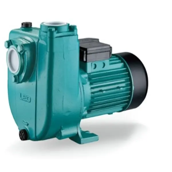 Máy bơm nước ly tâm tự hút Lepono XHS 1500