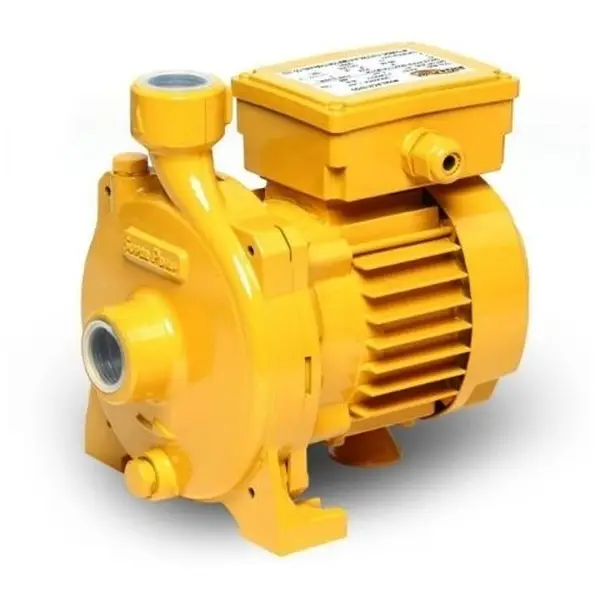 Máy bơm nước Mitsubishi ACH-375S