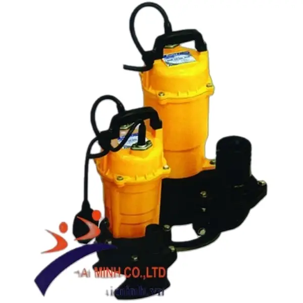Máy bơm nước Mitsubishi CSP-755T