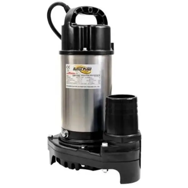Máy bơm nước Mitsubishi SSP-755S