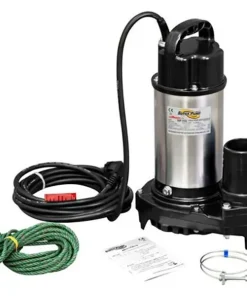 Máy bơm nước Mitsubishi SSP-755TC