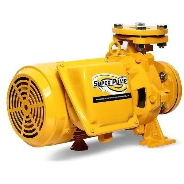 Máy bơm nước Mitsubishi WCM-2205FT