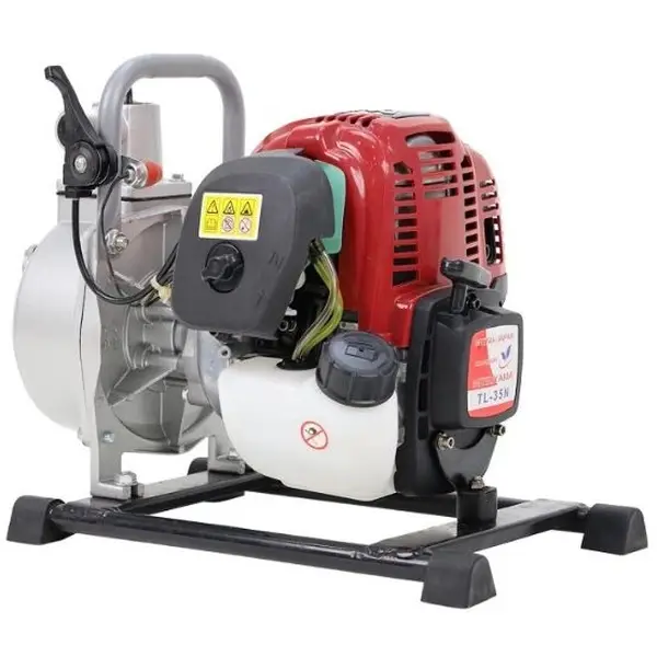 Máy bơm nước Mitsuyama TL-35N