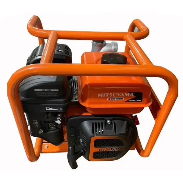Máy bơm nước Mitsuyama TL-80