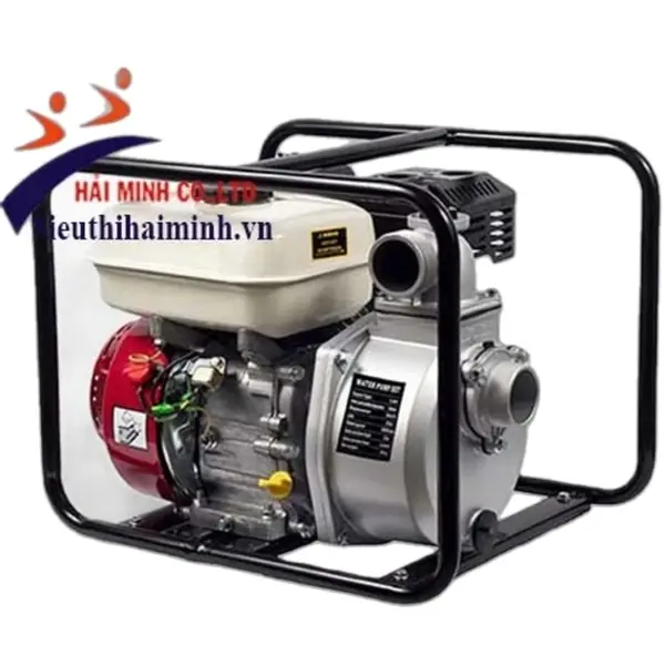 Máy bơm nước Motokawa MK60LB50
