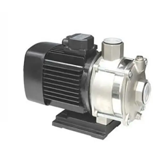 Máy bơm nước nó ng APP MTS-56 (đa tầng cánh)