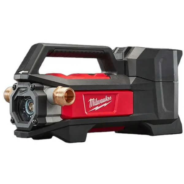 MÁY BƠM NƯỚC PIN MILWAUKEE M18 BTP-0 APJ