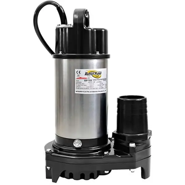 Máy bơm nước SSP-755SC