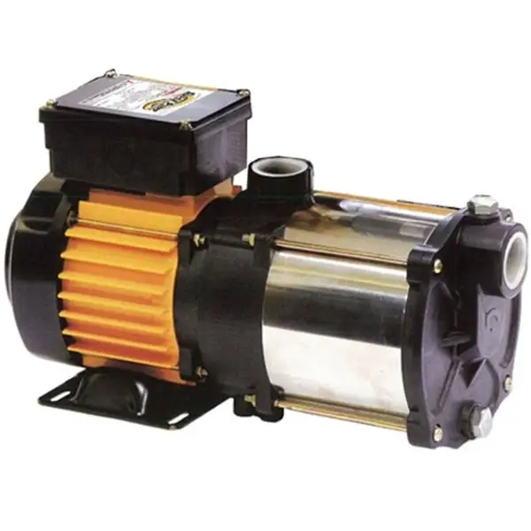 Máy bơm nước tăng áp đa tầng Mitsubishi MCH-505S