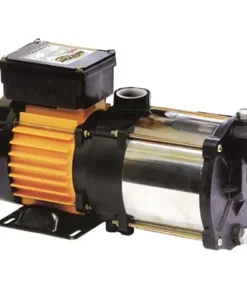 Máy bơm nước tăng áp đa tầng Mitsubishi MCH-655S