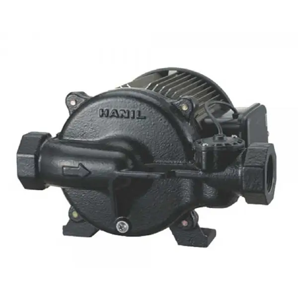 Máy bơm nước tăng áp Hanil HB 805A