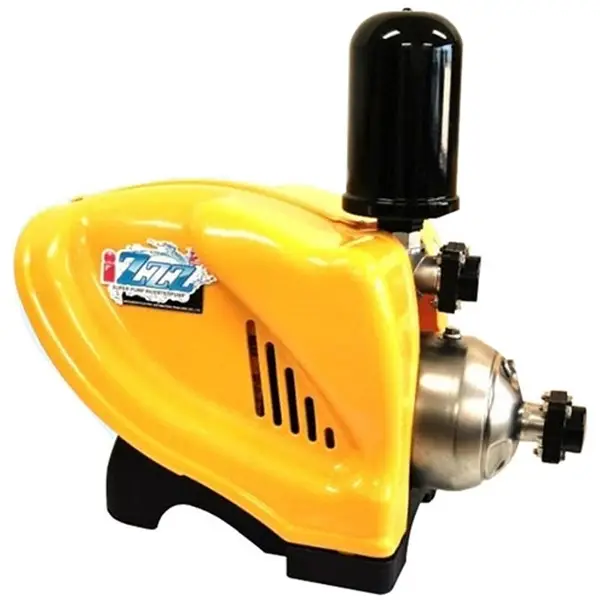 Máy bơm nước tăng áp Mitsubishi IPMH-55VS