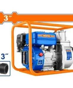 Máy bơm nước thải dùng xăng 80mm (3 inch) WADFOW - WGW2A31