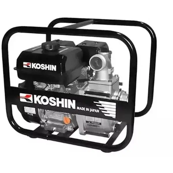 Máy bơm nước thải KOSHIN STV-50X
