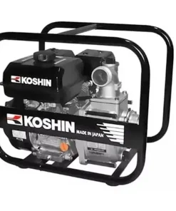 Máy bơm nước thải KOSHIN STV-80X