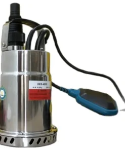 Máy bơm nước thải Lepono XKS 400S