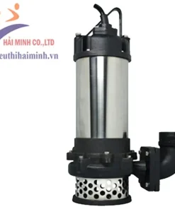 Máy bơm nước thải sạch APP KHL-20
