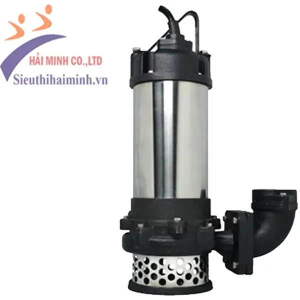 Máy bơm nước thải sạch APP KHL-20