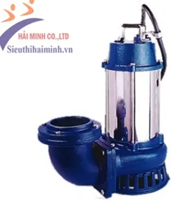 Máy bơm nước thải sạch APP KS-30T