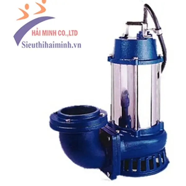 Máy bơm nước thải sạch APP KS-30T
