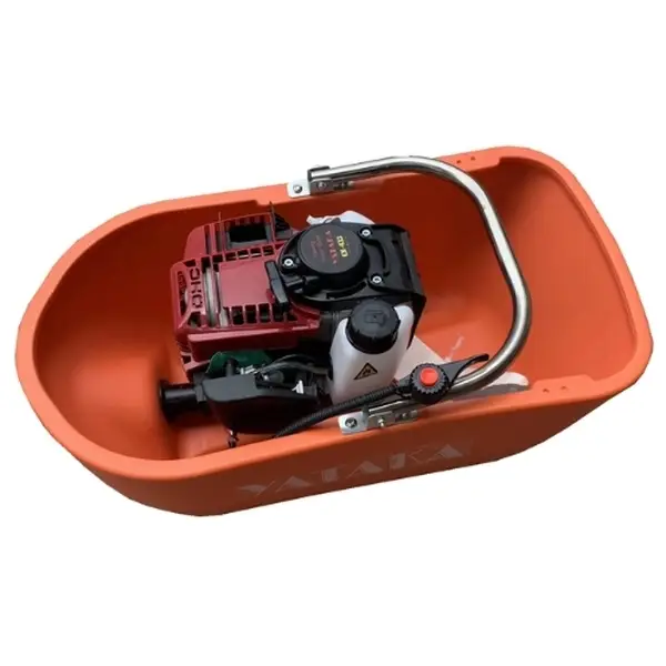 Máy Bơm Nước Thuyền 4 thì Yataka CS-435
