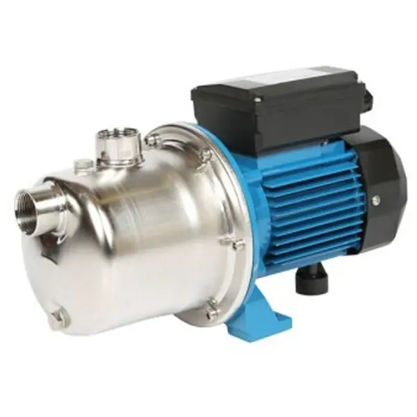 Máy bơm nước trục ngang đầu inox APP LSJ-05