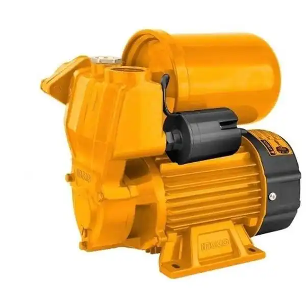 Máy Bơm Nước Tự Mồi VPA3708 INGCO