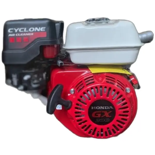 Máy bơm nước văn thể Honda MX-168