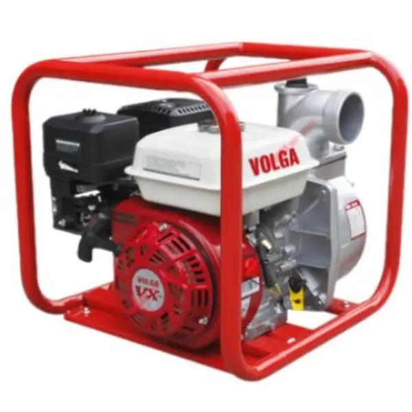 Máy bơm nước VOLGA WP-30 VX