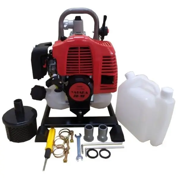 Máy bơm nước Yataka CS-43