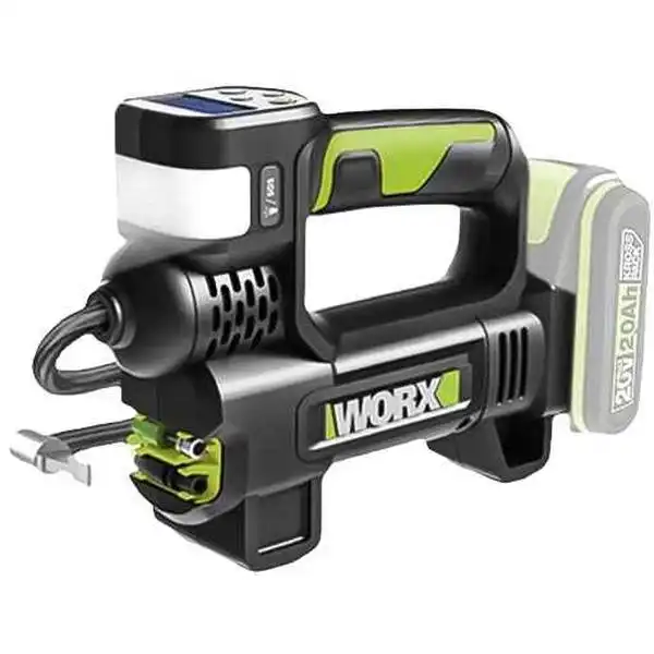Máy bơm pin 20V WORX WU092.9