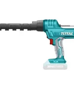 Máy bơm silicol dùng pin 20V TCGLI2001 TOTAL