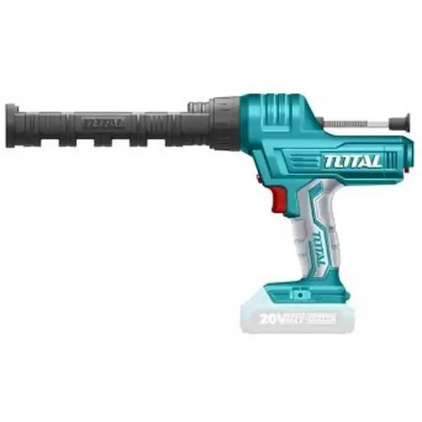 Máy bơm silicol dùng pin 20V TCGLI2001 TOTAL