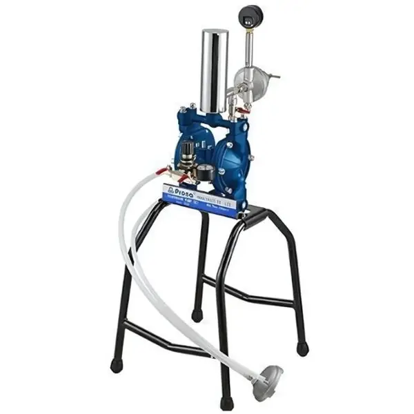 Máy bơm sơn màng Prona BDP-12S