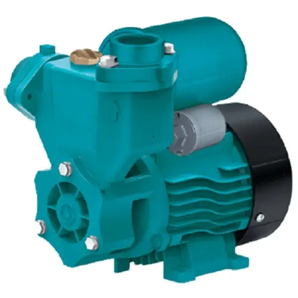 Máy bơm tăng áp chân không LEPONO LKSM 130 (tự động)